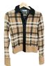 SIMKHAI Blaine Jacket - photo 1