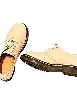 Dr. Martens Flats (view 2)