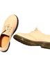 Dr. Martens Tan Flats Size 11 - photo 2