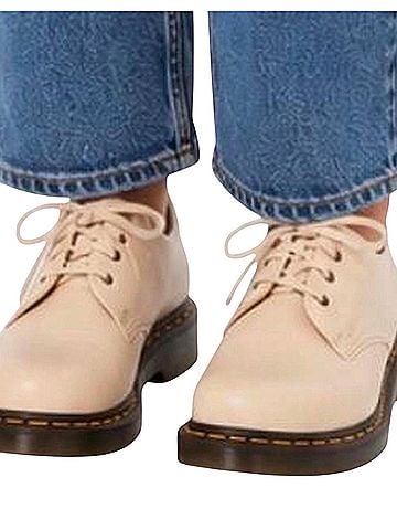 Dr. Martens Flats (view 1)