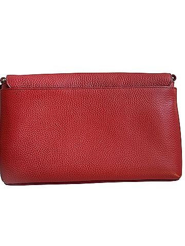 Coach Crossgrain Leather Crossbody Bag (view 2)