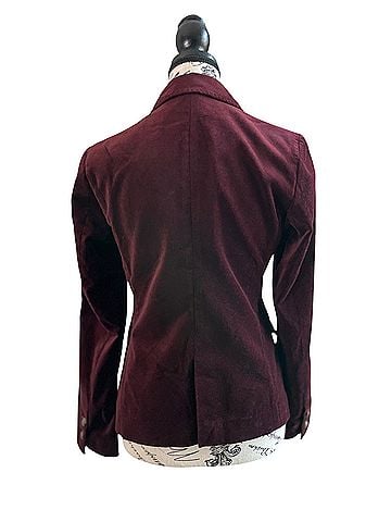 Uniqlo Blazer (view 2)