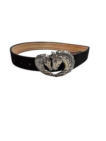 Hobby Horse Belt (view 1)