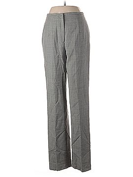 Pendleton Pendleton Wool Pants (view 1)