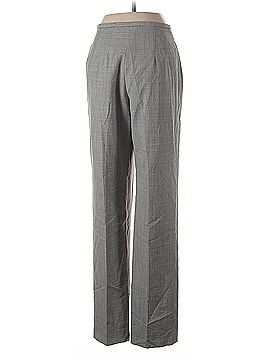 Pendleton Pendleton Wool Pants (view 2)