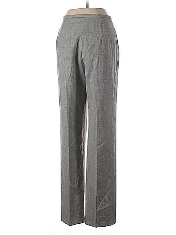 Pendleton Pendleton Wool Pants (view 2)