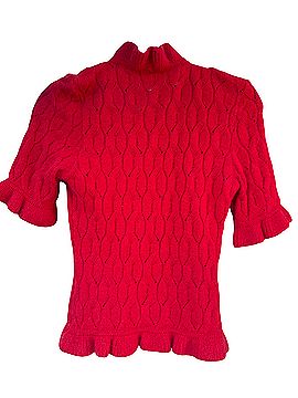 Luca Luca Pullover Sweater (view 2)