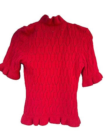 Luca Luca Pullover Sweater (view 2)