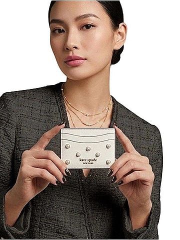 Kate Spade New York Card Holder  (view 1)