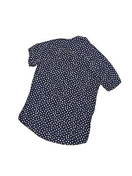 Monument Short Sleeve Button-Down Shirt (view 2)