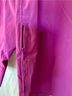 Athleta Performance Oversized Poplin Button-Down Shirt Long Sleeve Button-Down Shirt - photo 3