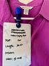 Athleta Performance Oversized Poplin Button-Down Shirt Long Sleeve Button-Down Shirt - photo 6