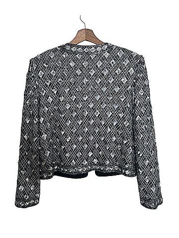 Papell Boutique Evening Jacket (view 2)