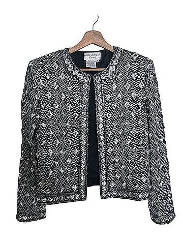 Papell Boutique Evening Jacket (view 1)