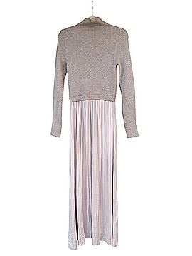 Anthropologie Wool Dress (view 2)
