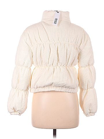 BB Dakota by Steve Madden Bb Dakota By Steve Madden Jacket (view 2)