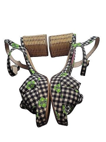 Kate Spade New York Hayden Knot Sandals (view 2)