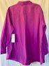 Athleta Performance Oversized Poplin Button-Down Shirt Long Sleeve Button-Down Shirt - photo 3