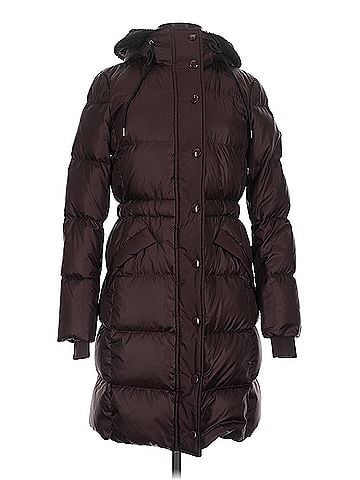 Coach Coach Coat (view 1)