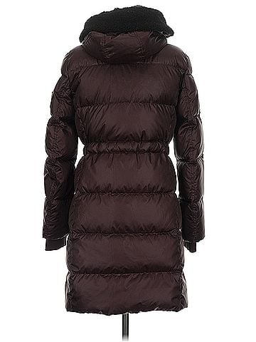 Coach Coach Coat (view 2)