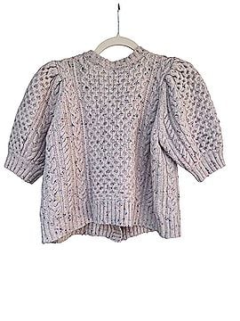Rails Wool Cardigan (view 2)