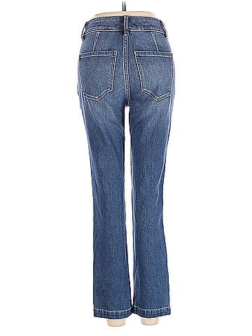 White House Black Market White House Black Market Jeans (view 2)