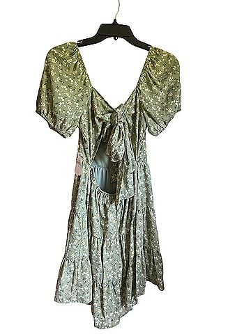 Altar'd State Casual Dress (view 2)