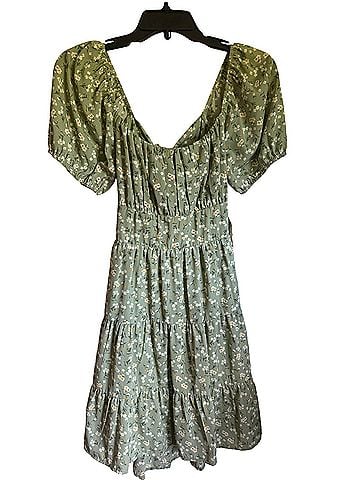 Altar'd State Casual Dress (view 1)