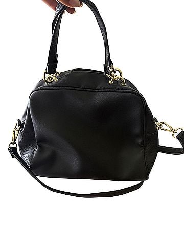 Juicy Couture Leather Crossbody Bag (view 2)
