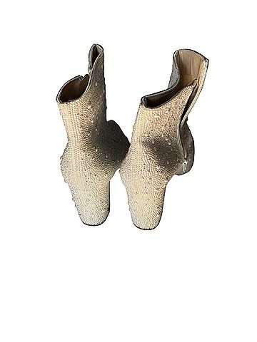 Betsey Johnson Heels (view 2)