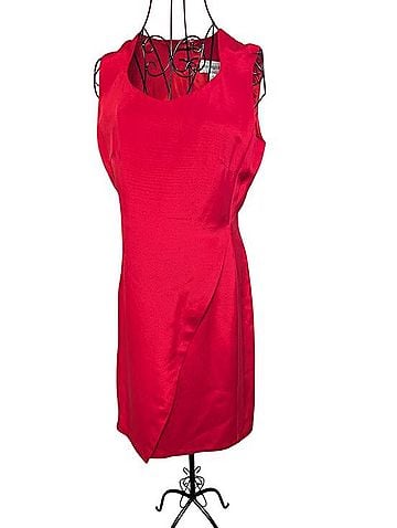 Bloomingdale's Cocktail Dress (view 1)