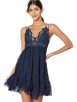 Free People Adella Casual Dress (view 1)