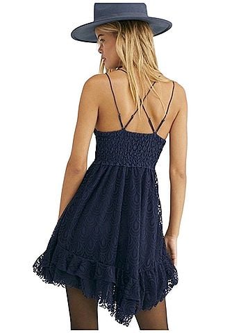 Free People Adella Casual Dress (view 2)