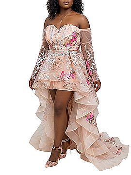 Other UK Cocktail Dress (view 2)