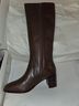 RL Brown Boots Size 9 1/2 - photo 4