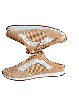 Michael Kors Sneakers (view 1)