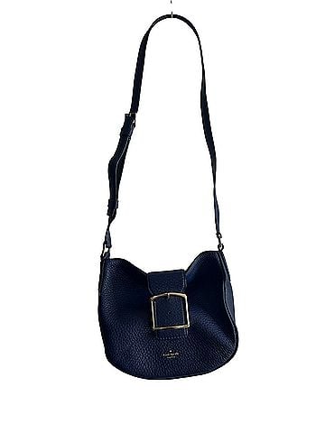 Kate Spade New York Leather Crossbody Bag (view 1)