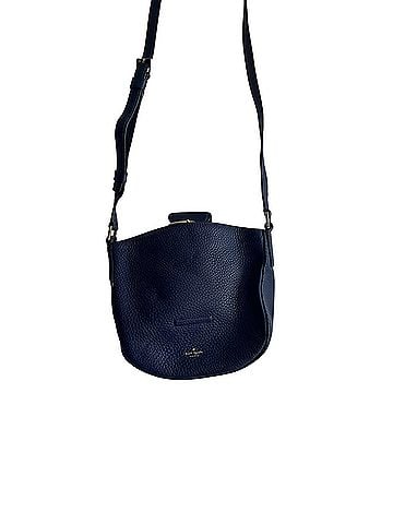 Kate Spade New York Leather Crossbody Bag (view 2)