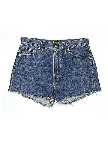 Citizens of Humanity Citizens Of Humanity Denim Shorts (view 1)