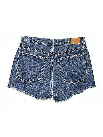 Citizens of Humanity Citizens Of Humanity Denim Shorts (view 2)
