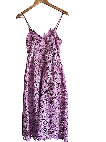 Astr Cocktail Dress (view 2)