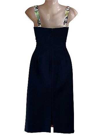 Black Halo SADIE Cocktail Dress (view 2)