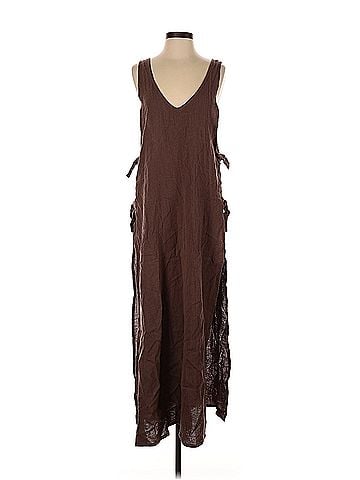 Vitamin A Vitamin A Casual Dress (view 1)