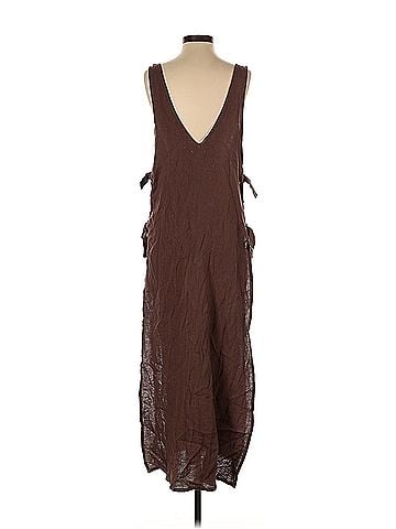Vitamin A Vitamin A Casual Dress (view 2)