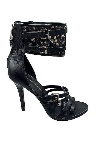 Rebecca Minkoff Miller Heels (view 1)