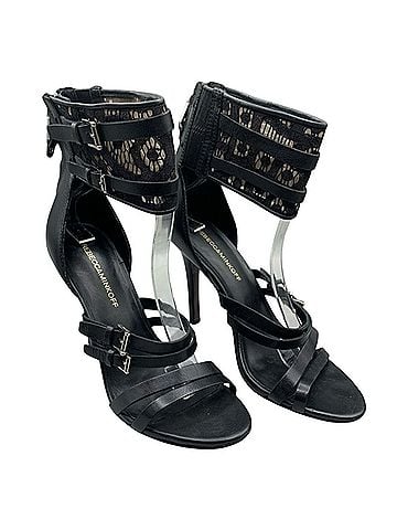 Rebecca Minkoff Miller Heels (view 2)