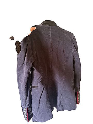 Free People Jacket (view 2)