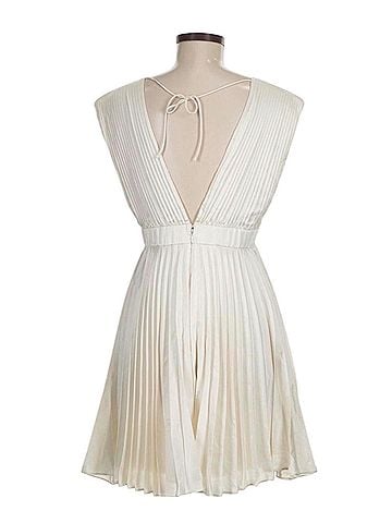 Abercrombie & Fitch Cocktail Dress (view 2)