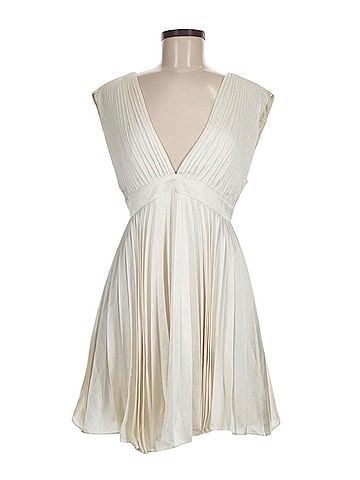 Abercrombie & Fitch Cocktail Dress (view 1)