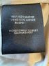 Carlisle 100% Leather 100% Acetate Tan Leather Jacket Size 10 - photo 4